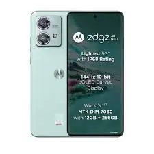 Motorola Edge 40 Neo 5G 256GB / Verde / Grado BC
