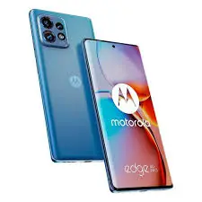 Motorola Edge 40 Pro 5G 256GB / Azul / Grado BC