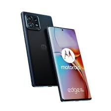 Motorola Edge 40 Pro 5G 256GB / Negro / Grado AB