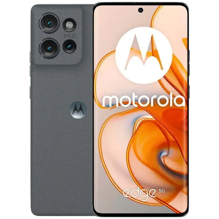 Motorola Edge 50 5G 512GB / Gris / Grade AB