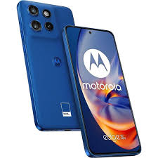 Motorola Edge 50 Neo 5G 512GB DS / Azul / Grado AB