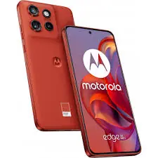 Motorola Edge 50 Neo 5G 256GB / Rojo / Grado AB