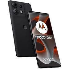 Motorola Edge 50 Pro 5G 128GB / Noir
