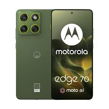 Motorola Edge 70 5G 512GB / Verde / Grado AB