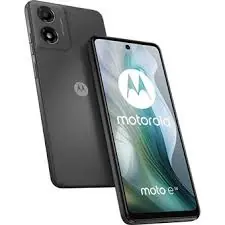 Motorola Moto E14 64GB DS / Cinzento / Grau AB