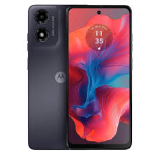 Motorola Moto G04 64GB DS / Noir / Grade AB