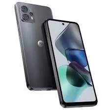 Motorola Moto G23 128GB / Preto / Grau AB