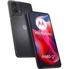 Motorola Moto G24 128GB DS / Noir / Grade AB