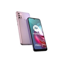 Motorola Moto G30 128GB DS / Rosa / Grado BC