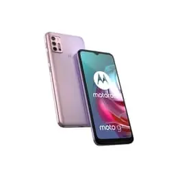 Motorola Moto G30 128GB DS / Rosa / Grau AB