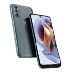 Motorola Moto G31 64GB DS / Grå / Klasse AB