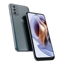 Motorola Moto G31 64GB DS / Gris / Grado AB