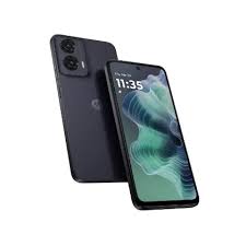 Motorola Moto G35 5G 128GB / Noir / Grade AB