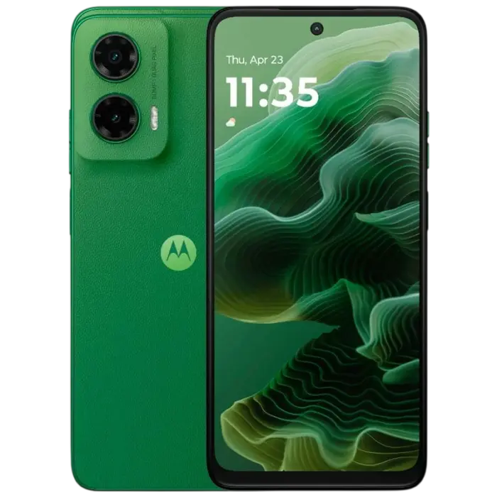 Motorola Moto G35 5G 256GB / Vert / Grade AB