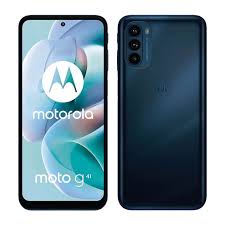 Motorola Moto G41 / Noir / Grade BC