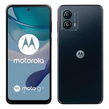 Motorola Moto G53 5G 128GB / Bleu / Grade AB