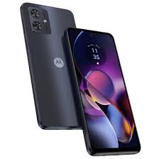 Motorola Moto G54 5G 128GB / Negro / Grado BC
