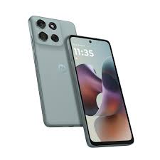 Motorola Moto G56 5G 256GB / Gris / Grado AB