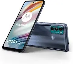 Motorola Moto G60 128GB / Gris / Grado BC
