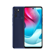 Motorola Moto G60S 128GB DS / Bleu / Grade BC