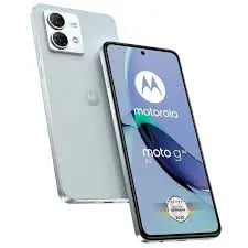 Motorola Moto G84 5G 256GB DS / Bleu Glacier / Grade AB