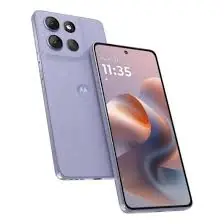 Motorola Moto G86 Power 5G 256GB, Roxo
