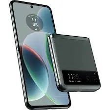Motorola Razr 40 5G 256GB DS / Verde / Grado AB