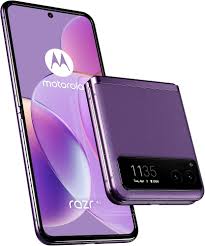 Motorola RAZR 40 Ultra 5G 256GB / Violet