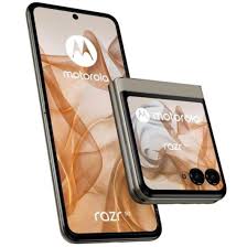 Motorola Razr 50 5G 256GB / Beige / Grado C Más