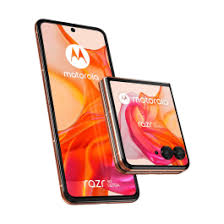Motorola Razr 50 5G 256GB / Coral / Grado Premium