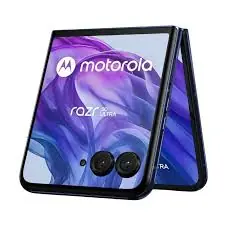 Motorola Razr 50 Ultra 5G 512GB DS / Bleu / Grade B