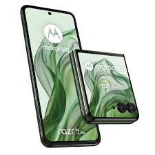 Motorola Razr 50 Ultra 5G 512GB DS / Verde / Grado C Más