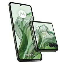 Motorola Razr 50 Ultra 5G 512GB DS / Verde / Grau A
