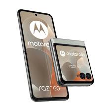 Motorola Razr 60 Ultra 5G 512GB / Rosa