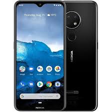 Nokia 6.2 64GB DS / Noir / Grade AB