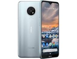 Nokia 7.2 64GB / Gris / Grado AB