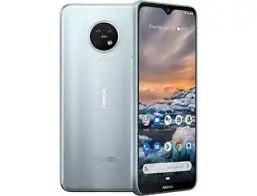 Nokia 7.2 64GB / Gris / Grade BC
