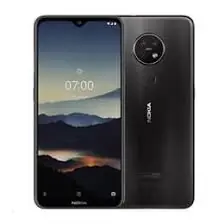 Nokia 7.2 128GB DS / Negro / Grado AB