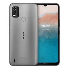 Nokia C21 Plus 32GB / Cinzento / Grau AB
