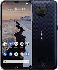 Nokia G10 32GB DS / Azul / Grado BC