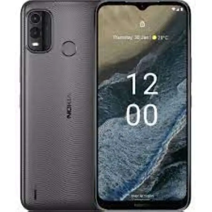 Nokia G11 64GB / Cinzento / Grau AB