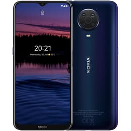 Nokia G20 64GB / Azul / Grado BC