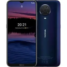 Nokia G20 64GB / Azul / Grau BC