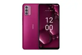 Nokia G42 5G 128GB / Rouge / Grade AB