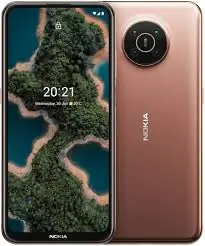 Nokia X20 5G 128GB / Bronze / Grade BC