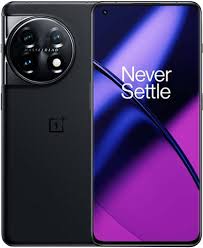 OnePlus 11 5G 256GB DS / Negro / Grado C