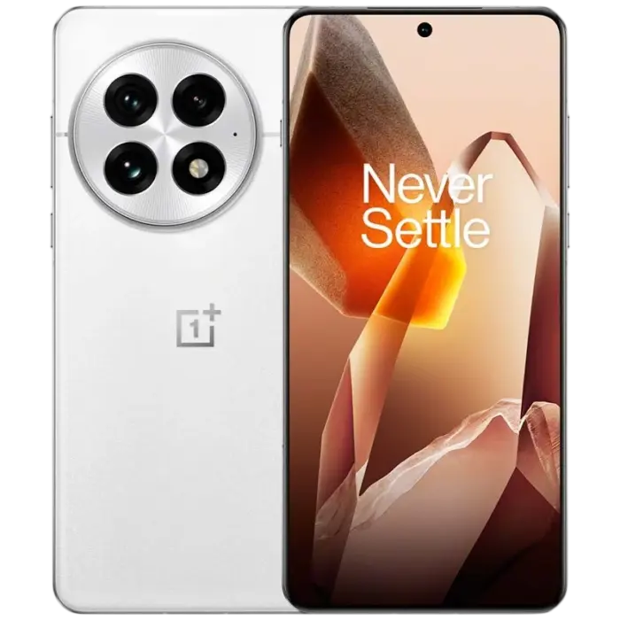 OnePlus 13 5G 512GB / Blanco / Grado B