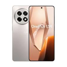 OnePlus 13R 5G 256GB / Plateado / Grado A