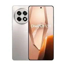OnePlus 13R 5G 256GB / Prateado / Grau A