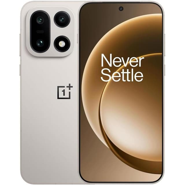 OnePlus 15 5G 256GB / Beige / Grado A